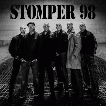 Stomper 98 : Stomper 98 (2023)
